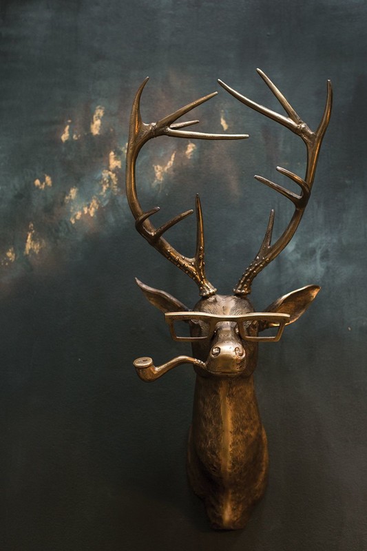 Accent Decor - E+E Frankie Wall Mount - 75103.00 gallery