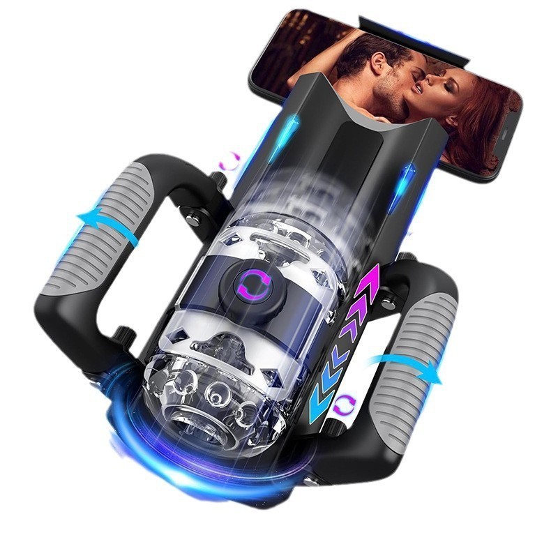 Fully Automatic Variable-Transformer Electric Kettle gallery