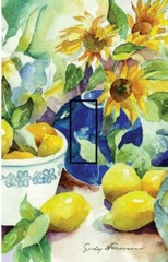 Lemon Table SwitchStix Single Toggle