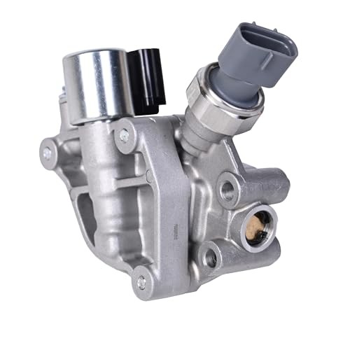 RLP VTEC Solenoid Engine Variable Valve Timing (VVT) Solenoid 918-078 Compatible gallery