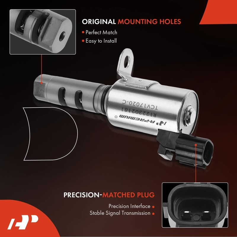 A-Premium Engine Variable Valve Timing (VVT) 4.04 x 1.21 x 1.93 inches gallery
