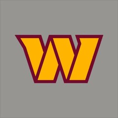 Washington Commanders #2 NFL Team Pro Sports Vinyl Sticker Decal Car Window Wall