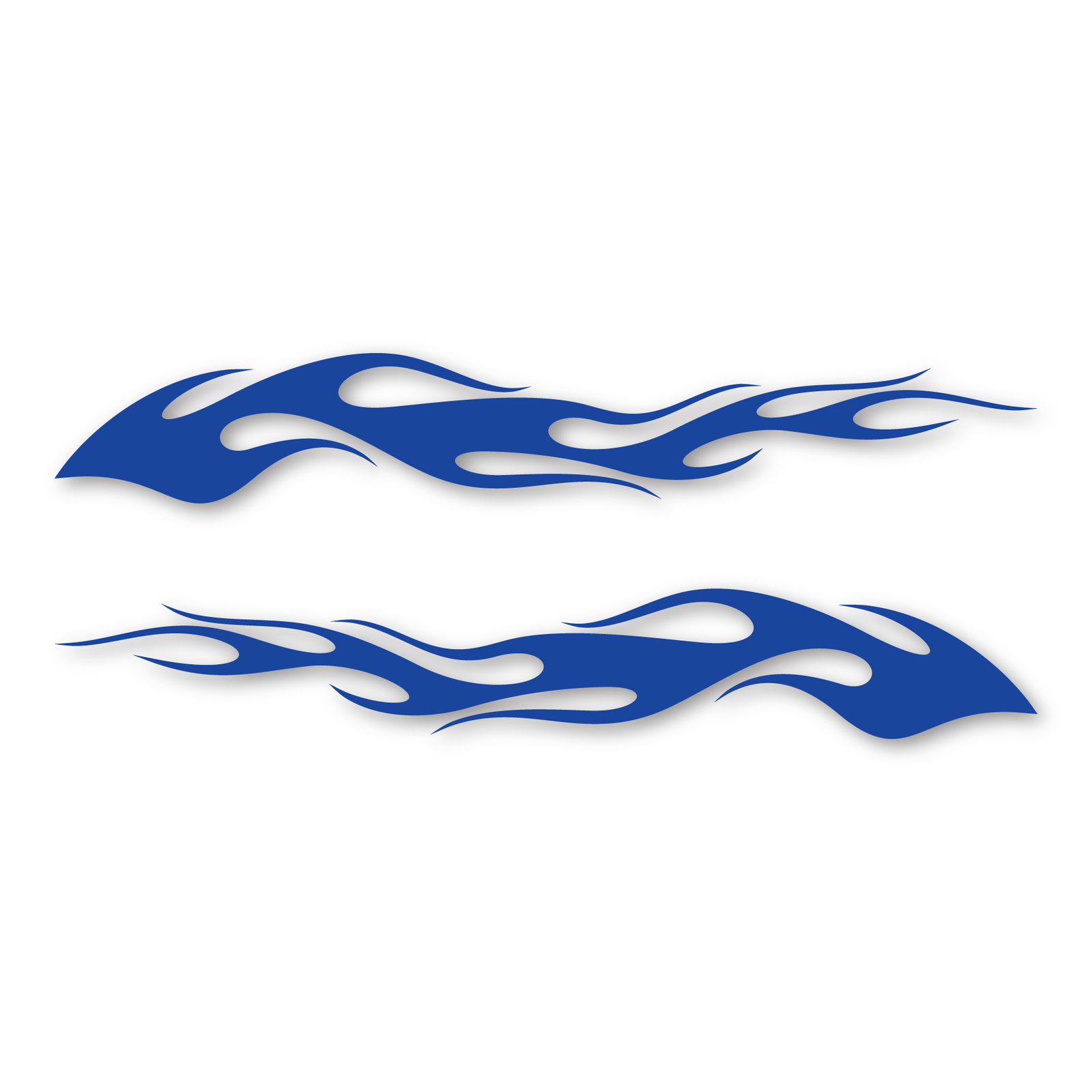 Classic Flames Auriga Design Magnet gallery