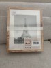 New Upsimples 5-Pack Picture Frame Set 11x14 Inch – Natural Wood Style – Sealed gallery
