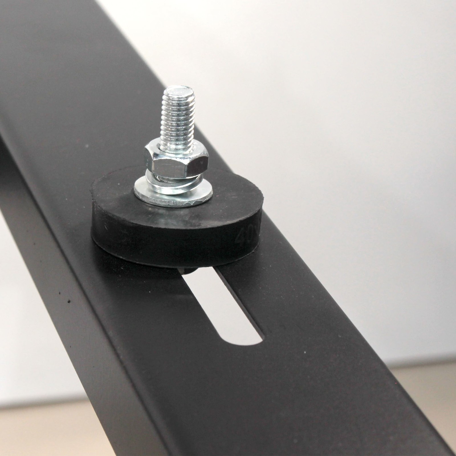 Mini Split Stand Ground Mounting Bracket Pad for 9,000-60,000BTU AC/Heating S... gallery