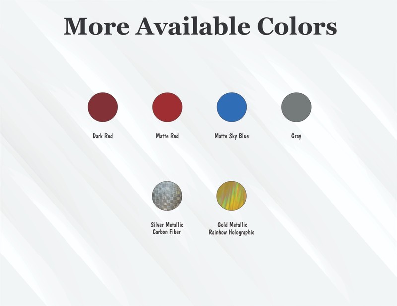 Custom Vinyl Decal Sticker Name, Text, Logo, Lettering, Vinyl Transfer Graphics gallery