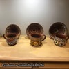 Small Bowl Display Stand Easel for 3" - 6" Diameter Bowls, Small 3" Size Stand gallery
