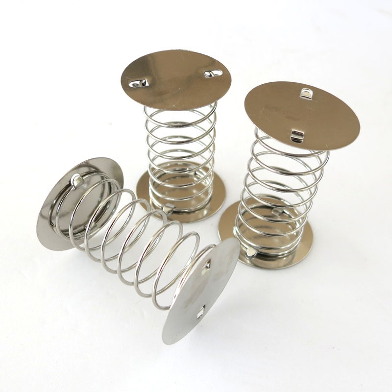 Rocking Spring Base Spring Steel For Accessories DIY Bases Interior Baby Car gallery
