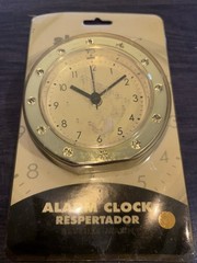 NEW IN PACKAGE Skytimer Alarm Clock US75