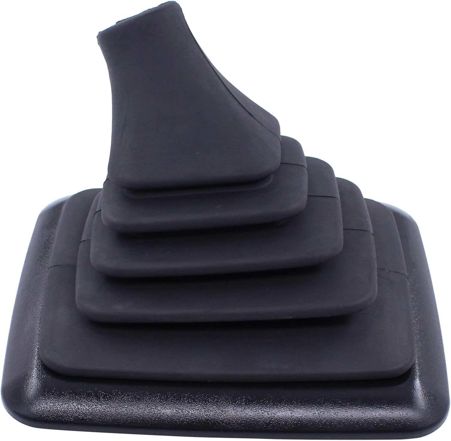 6-Speed Manual Transmission Gear Shift Lever Rubber Boot for F250 F350 F450 gallery