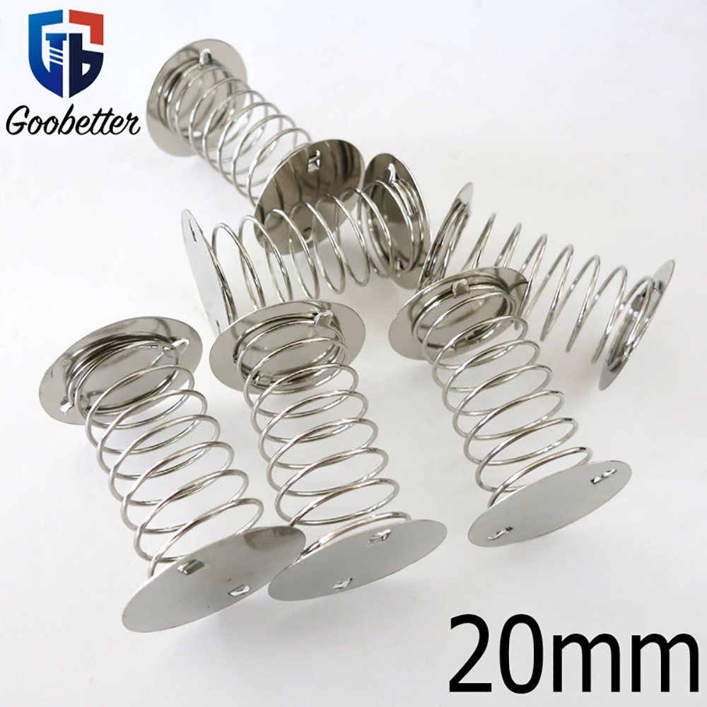 Rocking Spring Base Spring Steel For Accessories DIY Bases Interior Baby Car gallery