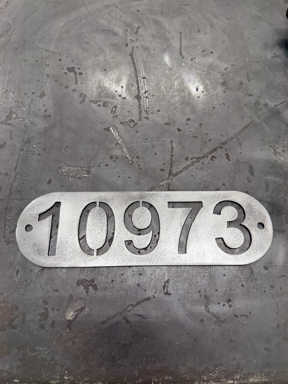 Address Numbers gallery