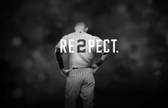 WALL POSTER: DEREK JETER Poster MLB Baseball Poster 1 (20×30)