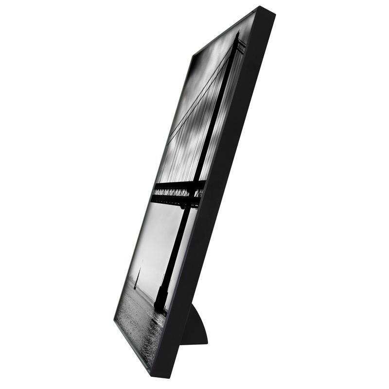 3 Piece Front Loading Document Frames Easy Change Tabletop/Wall Display New gallery