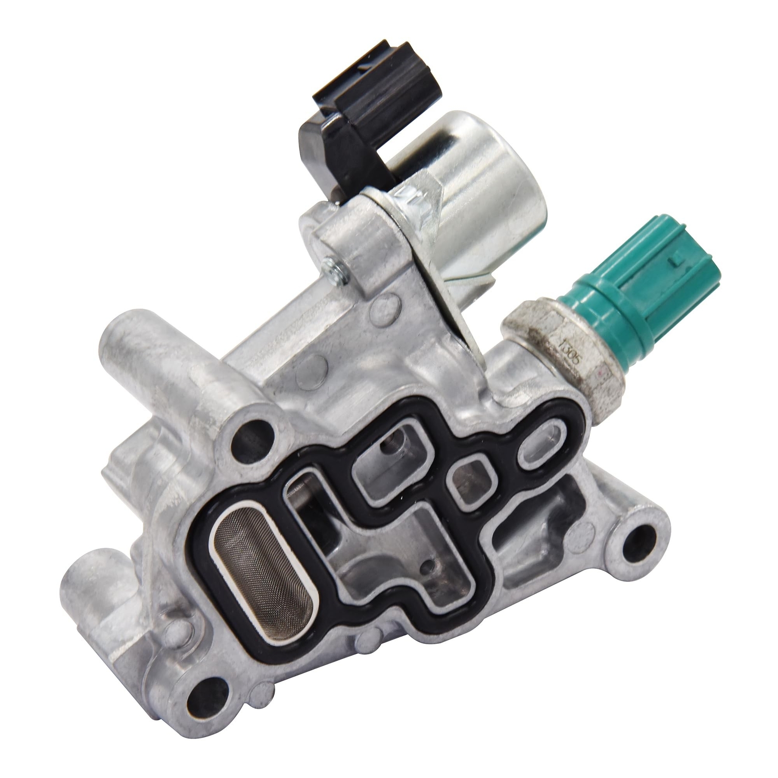 Engine Variable Valve Timing Solenoid Compatible with H-onda A-ccord 2013-201... gallery