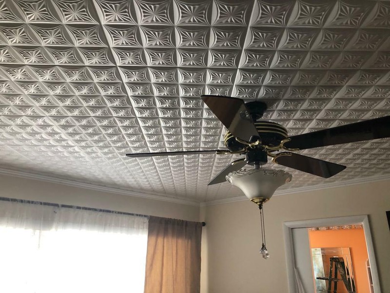 Ceiling Tiles gallery