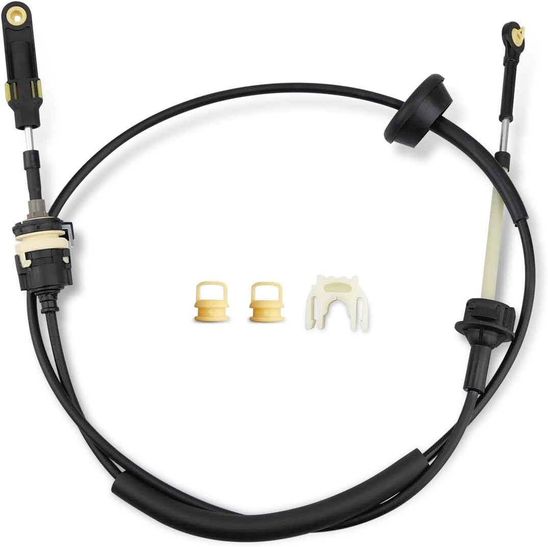 Automatic Transmission Shifter Cable Fit for Ram 2500 2012-2018 Fit for Ram 3500 gallery
