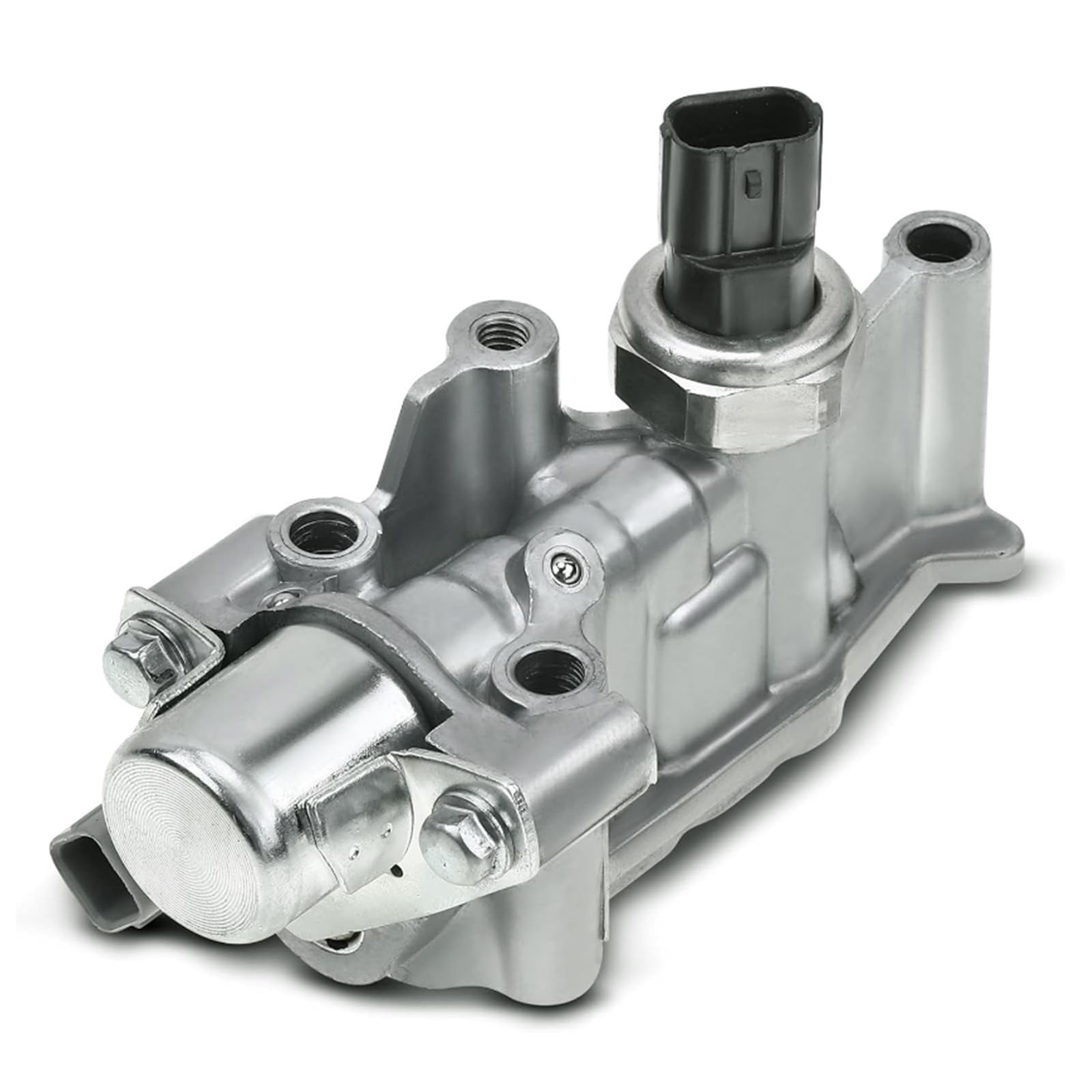 Engine Variable Valve Timing (VVT) Solenoid Compatible with 2006-2011 Honda C... gallery