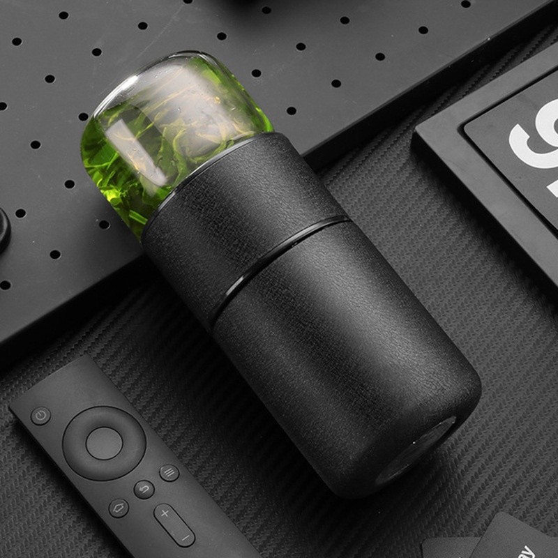Insulated Cup With Tea-water SeparationConfirmed gallery