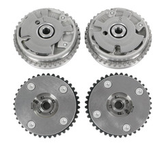 Variable Valve Timing VVT Sprocket 4PCS for Chevrolet Equinox Impala for GMC …