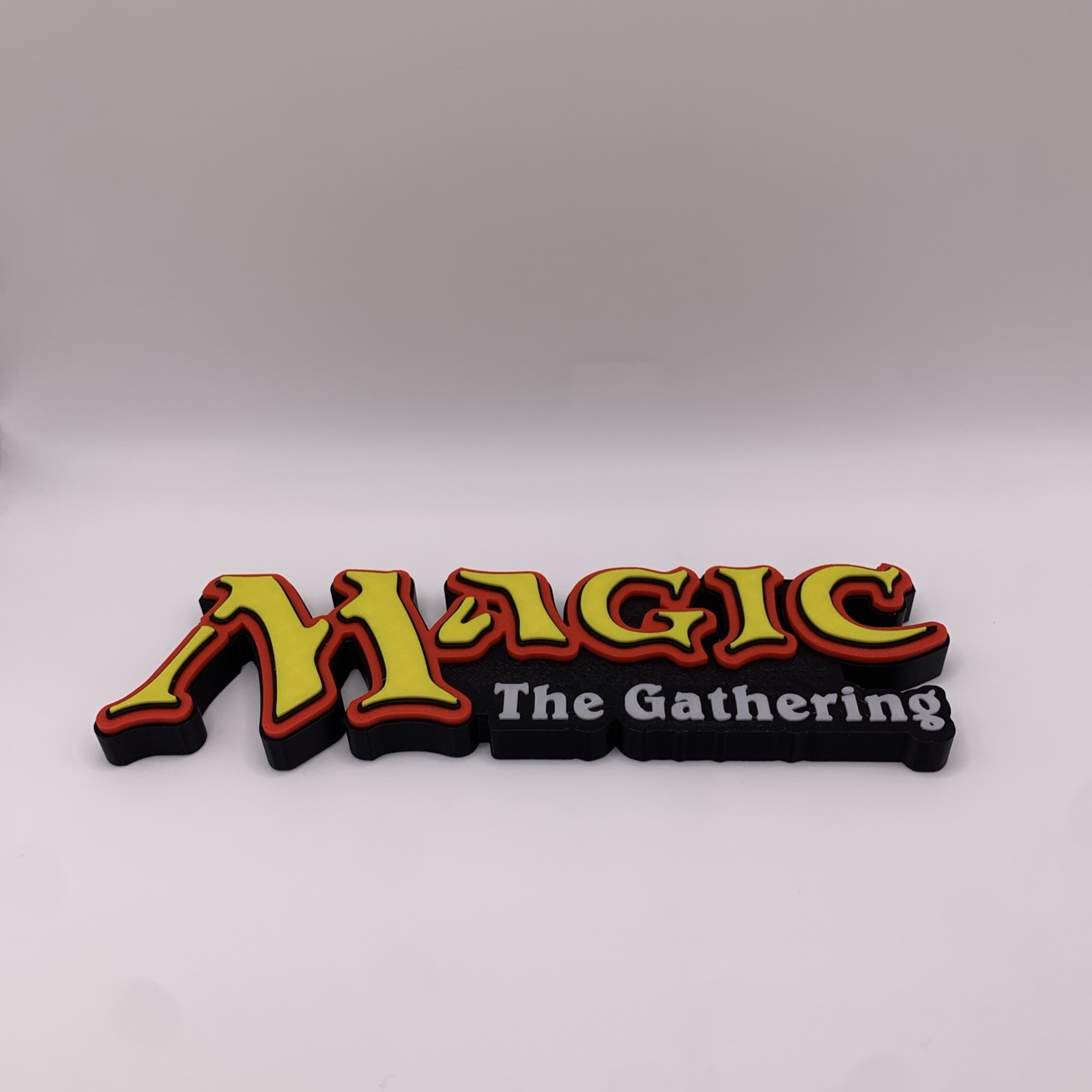 magic the gathering Sign gallery