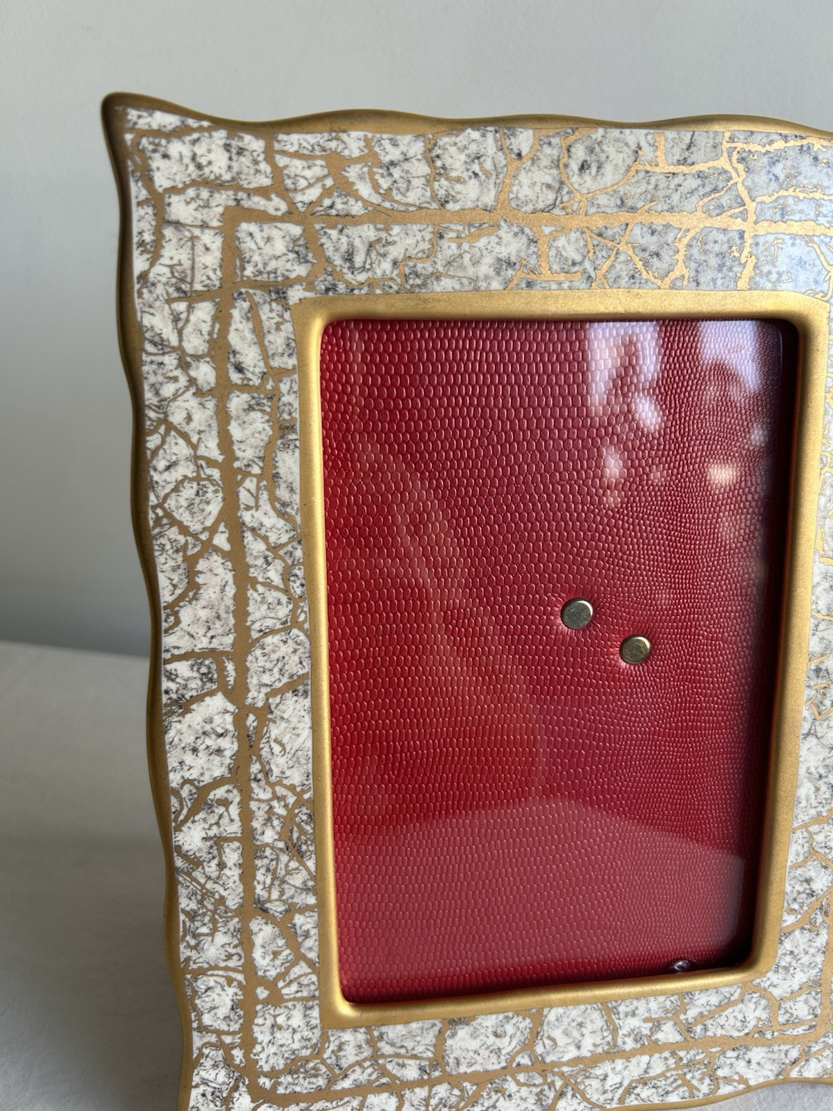 Michael Wainwright Ceramic Photo Frame gallery