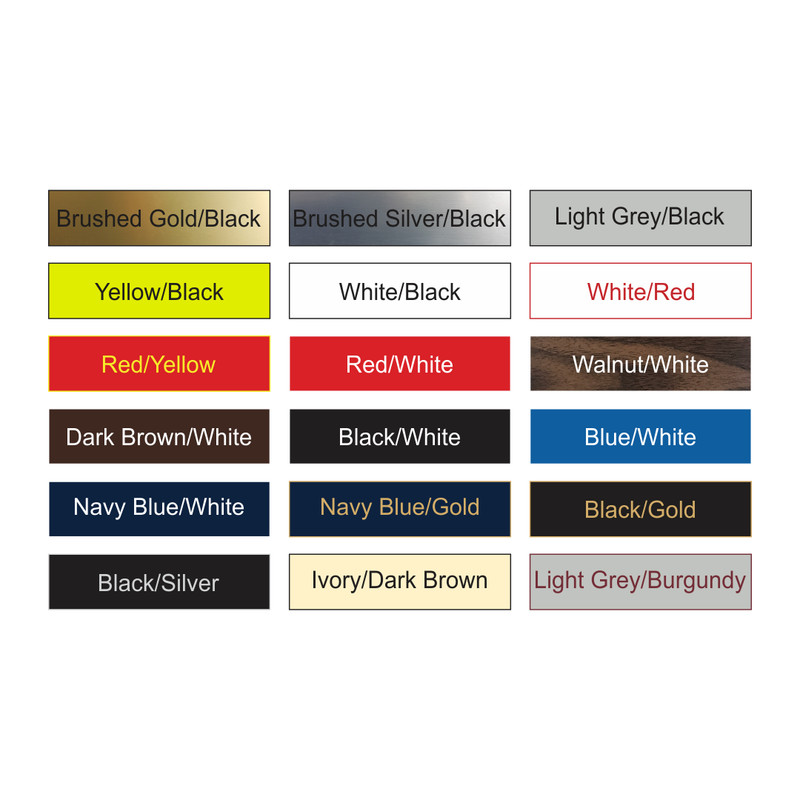 Designer No Soliciting No Exceptions Sign gallery