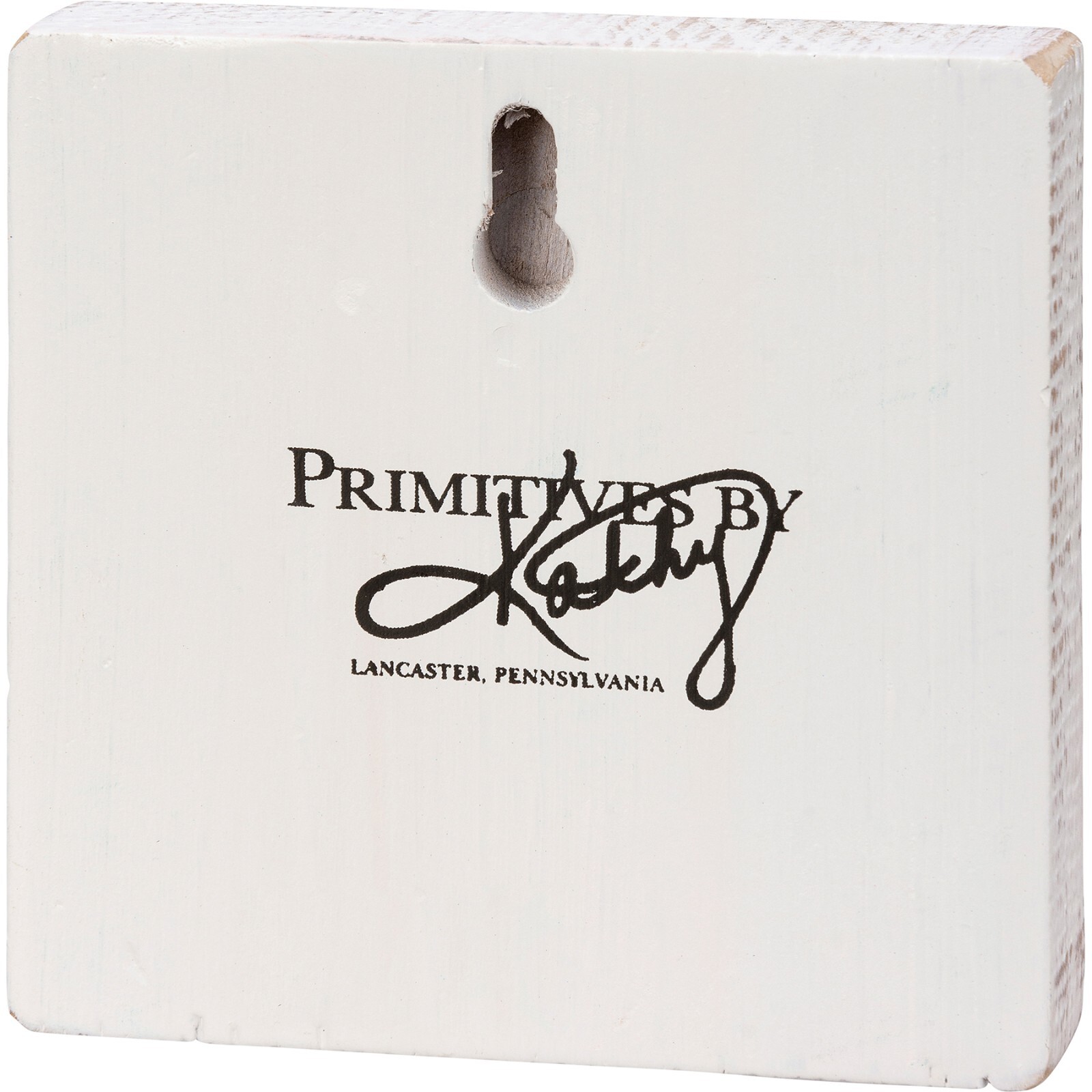 Primitives by Kathy Block Sign Seagull Sea Gull Bird Beach House Ocean Decor gallery