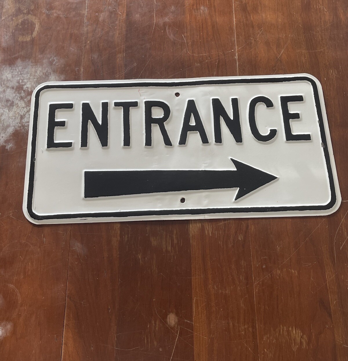 Entrance Sign gallery