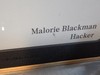 Author Clock – Volume 2 (Large 7.8”) gallery