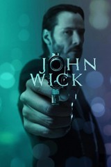 John Wick – Chapter 1 – Regular sized Movie Poster/Print – 24″x36″