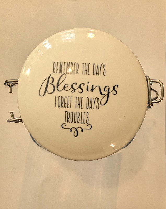 Blessing Jar gallery