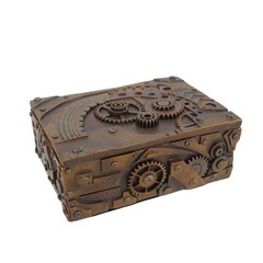 Steampunk Box