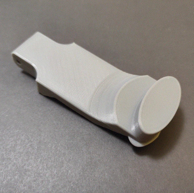 Replacement Part Compatible with SodaStream Jet - CO2 Release Lever gallery