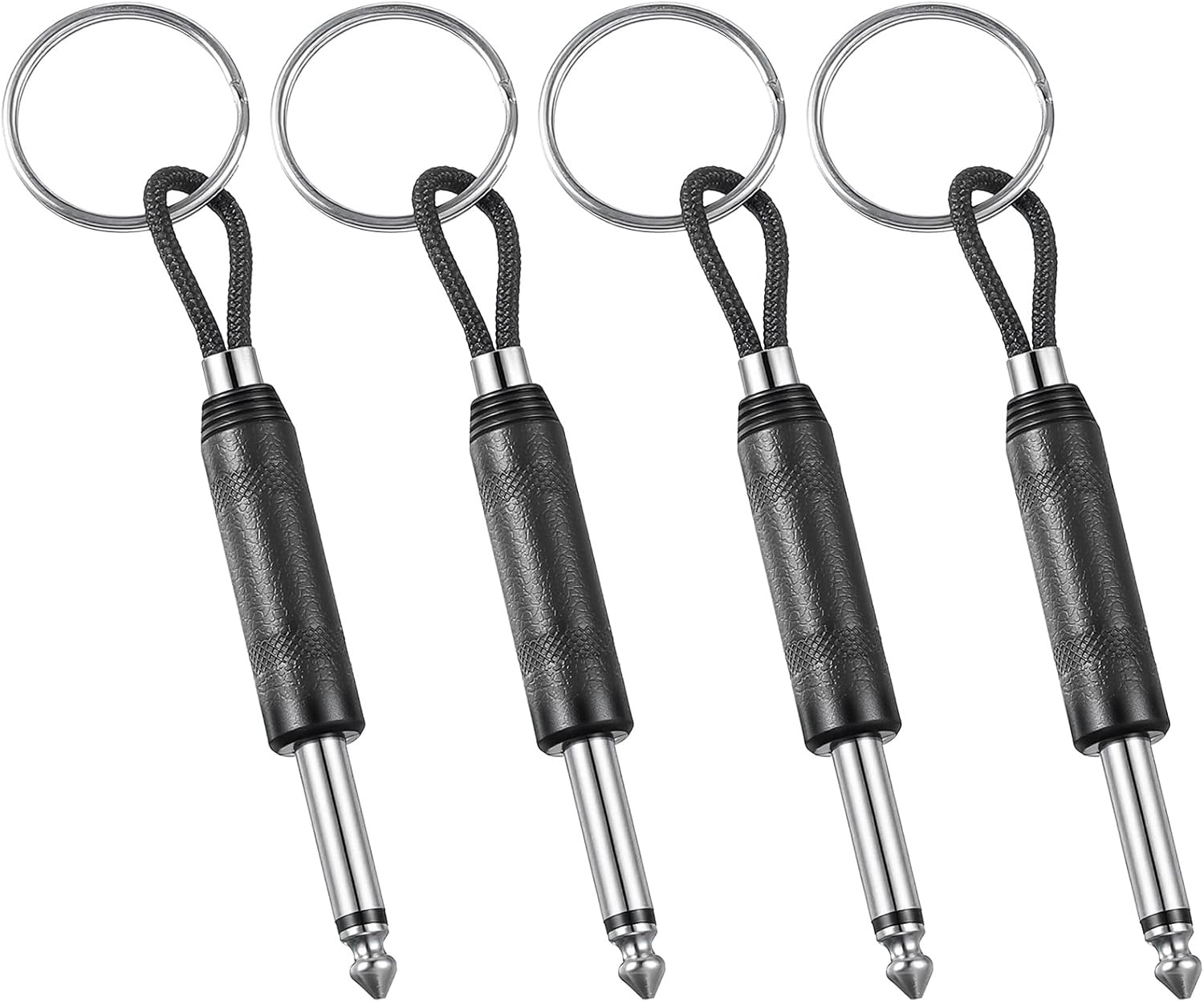 Guitar Amp Key Holder Set - Wall-Mounted Design for Musicians and Guitarists gallery