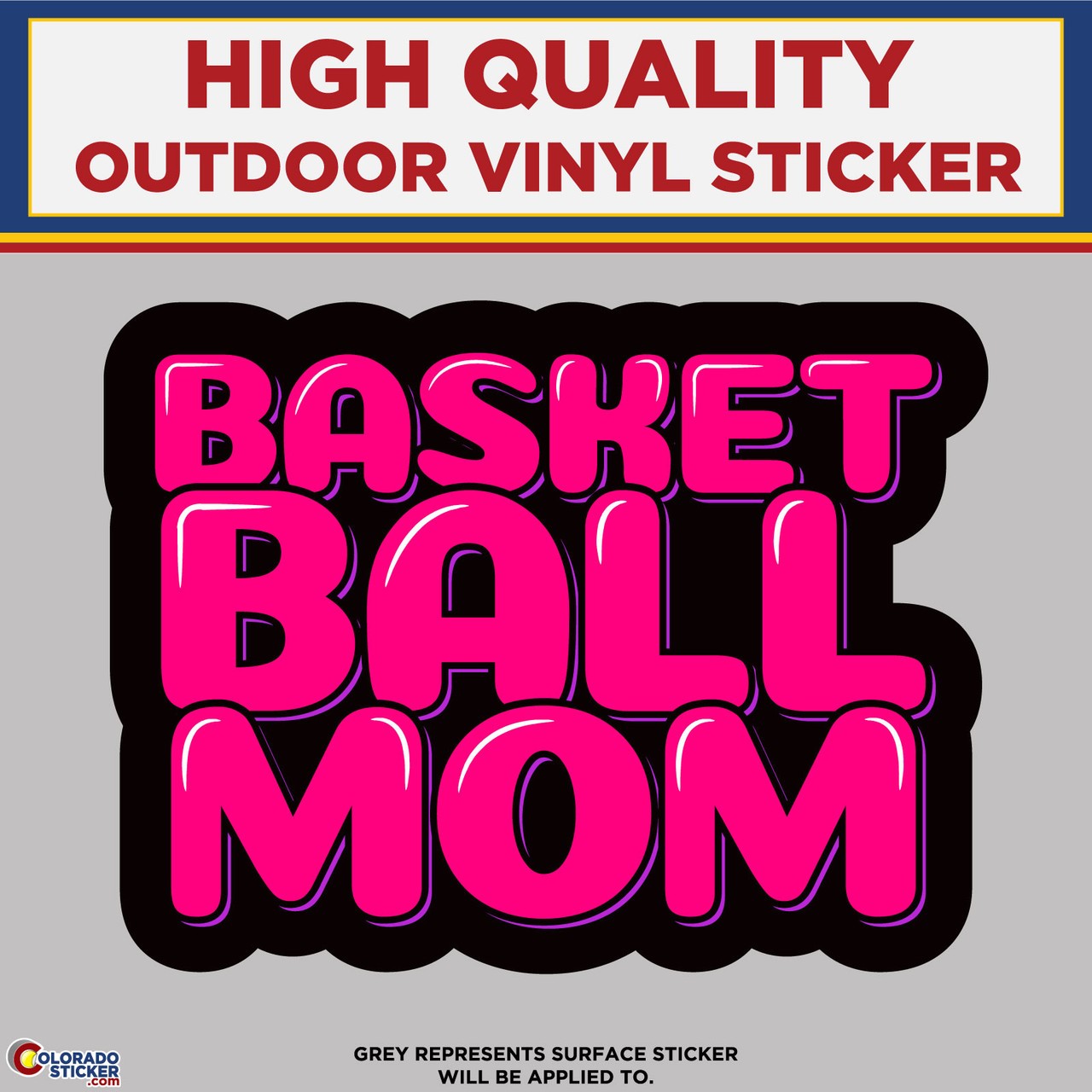 Basketball Mom gallery