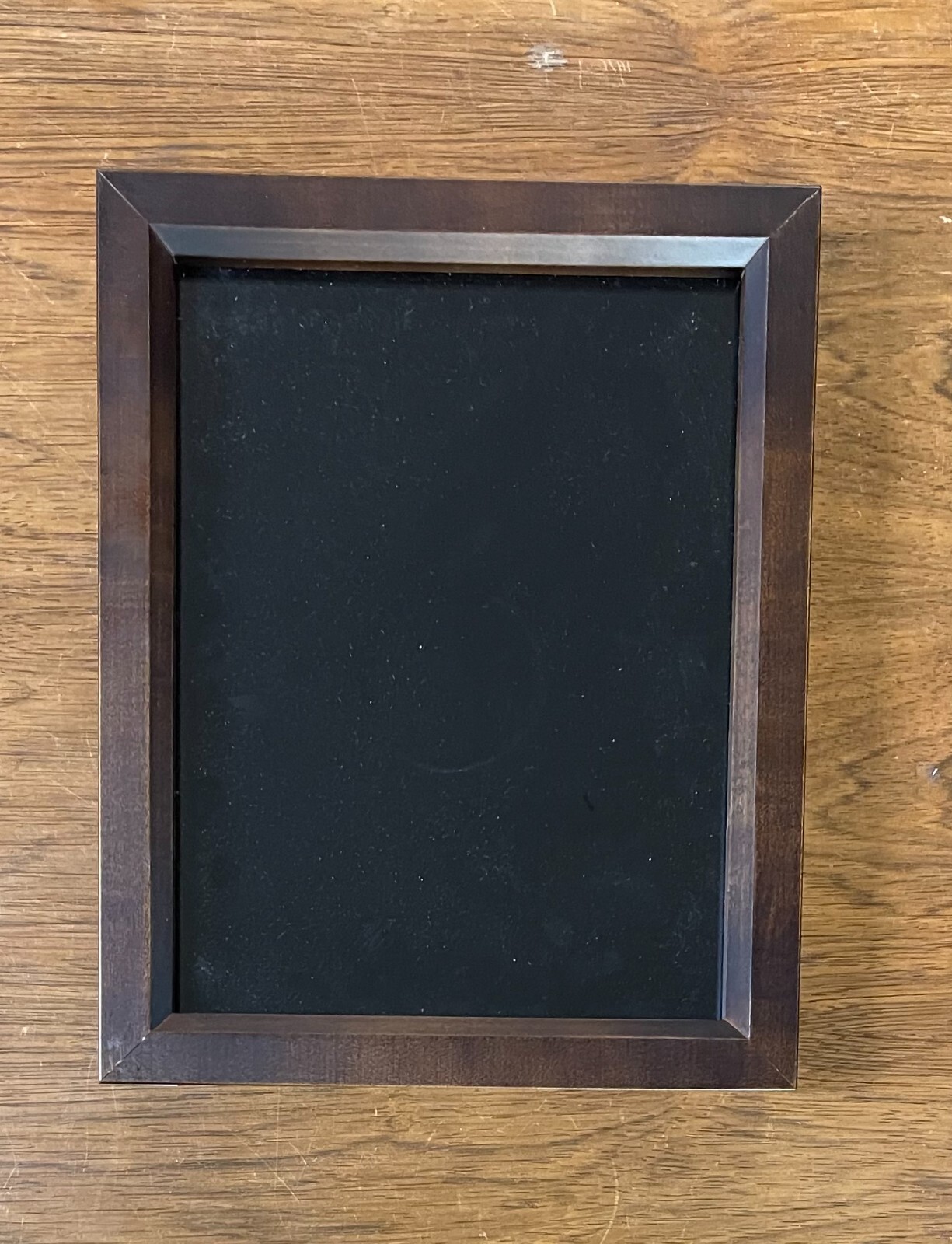 Nice Wood Display Frame/ Shadow Boxes / Glass Front 11" x 14" x 2" gallery