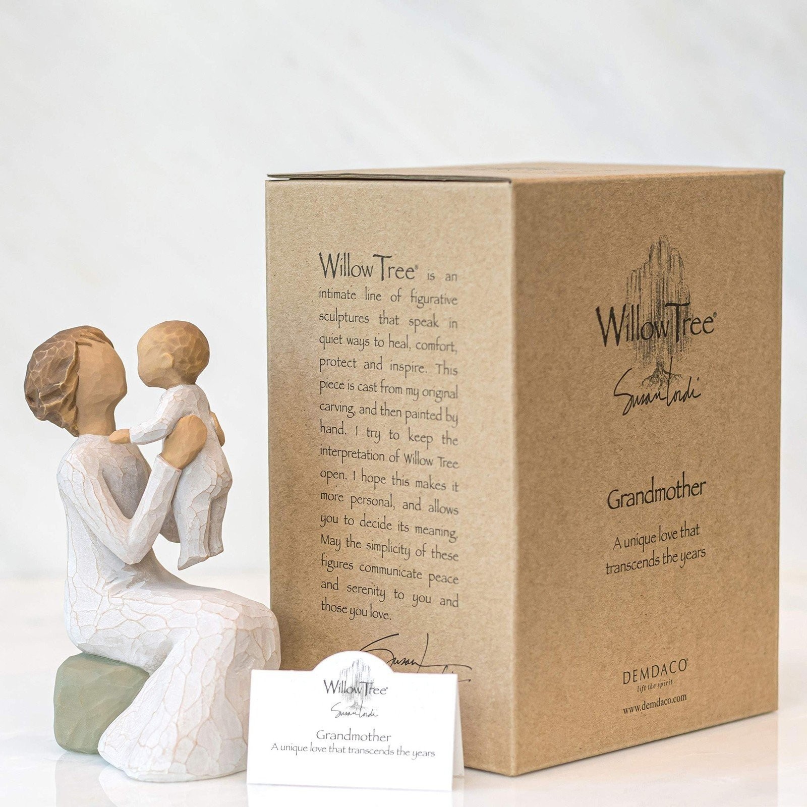 Willow Tree Grandmother gallery