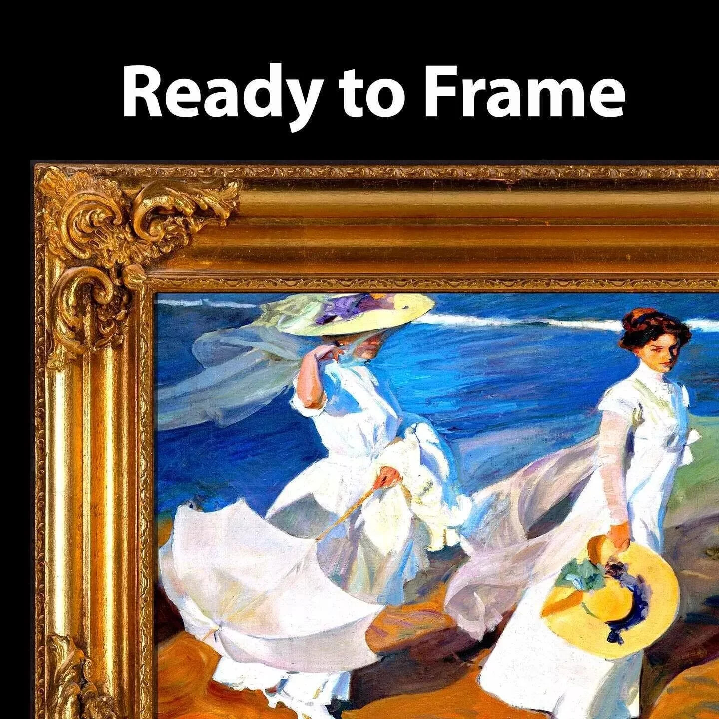 Number 99 Contemporary Poster or Canvas Wall Art Home Decor Print gallery