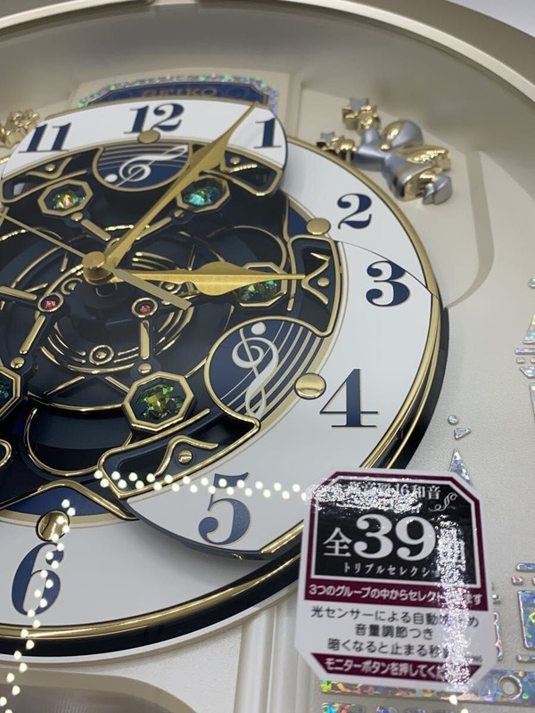 Seiko watch ?NULL Used gallery