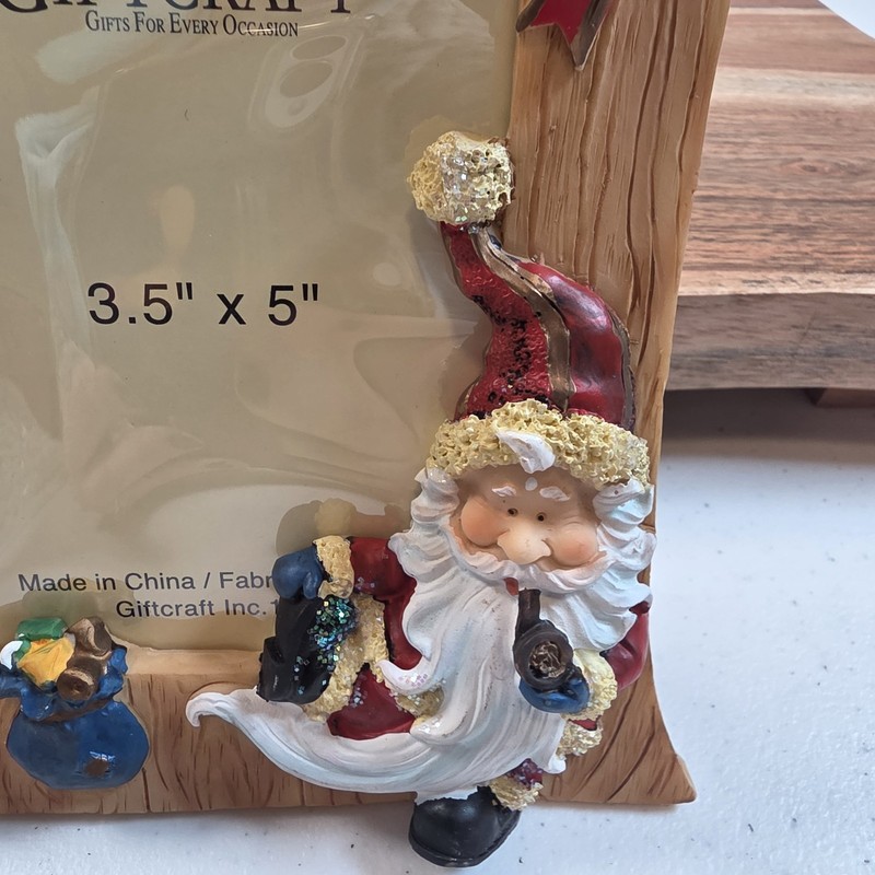 Holiday Risen Frame gallery