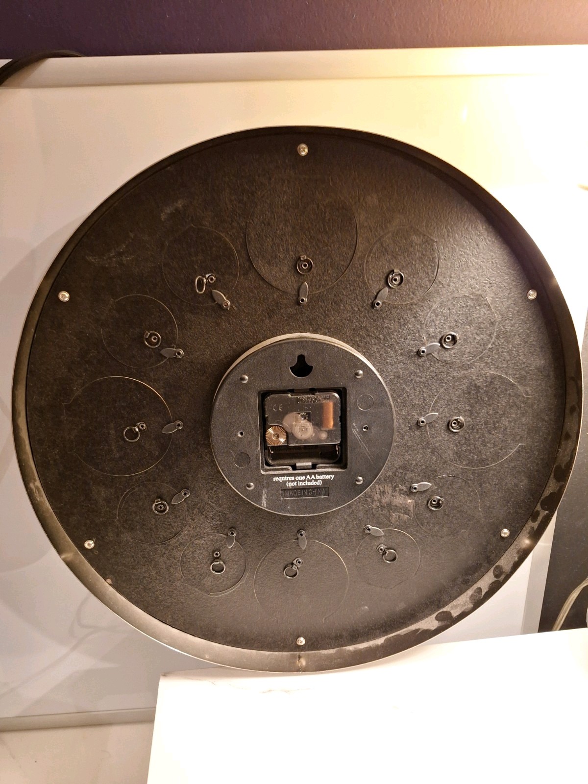 Karlsson Wall Clock gallery