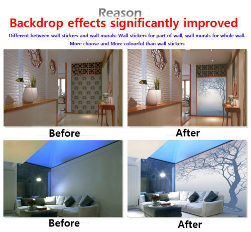 3D Waterfall Lotu 6898 Stair Risers Decoration Photo Mural Vinyl Decal Wallpaper gallery