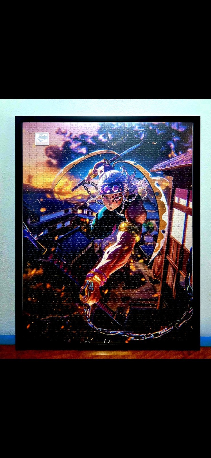 Demon Slayer Poster gallery
