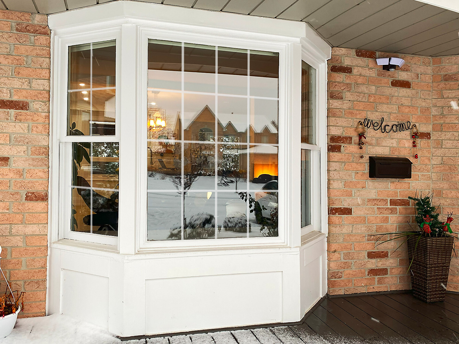 Window Grille custom Size | Window Grids | Mullion Glass Door Custom Size gallery