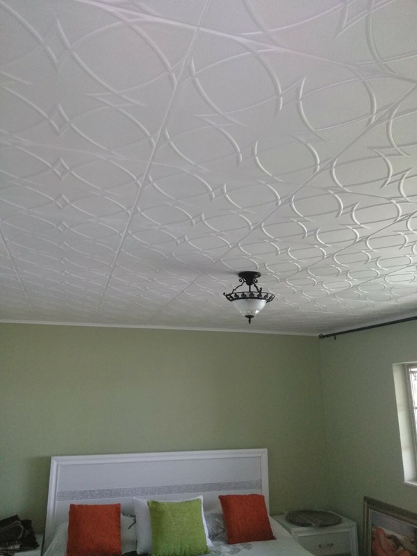 Ceiling Tiles gallery