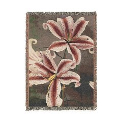 lovely lilies (52by37)