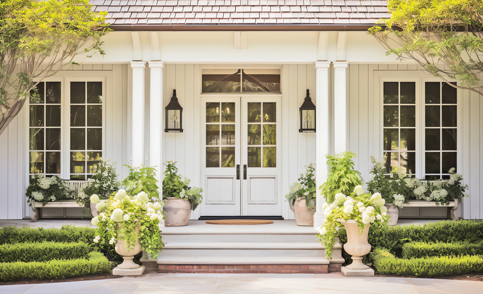 Window Grille custom Size | Window Grids | Mullion Glass Door Custom Size gallery