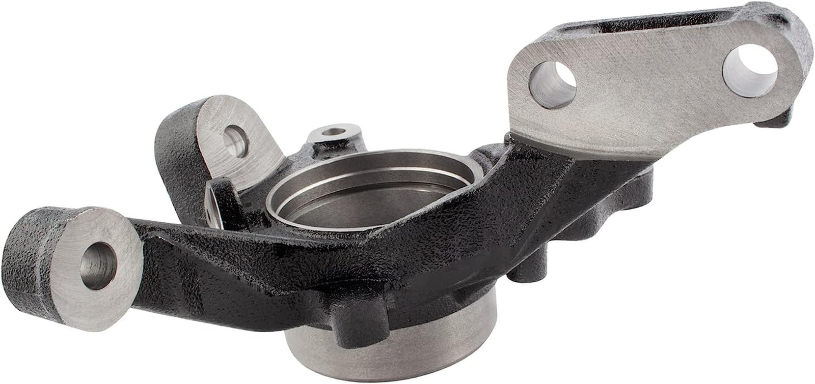 698-140 Front Steering Knuckle Spindle Right Passenger Side for Lexus ES300 1... gallery