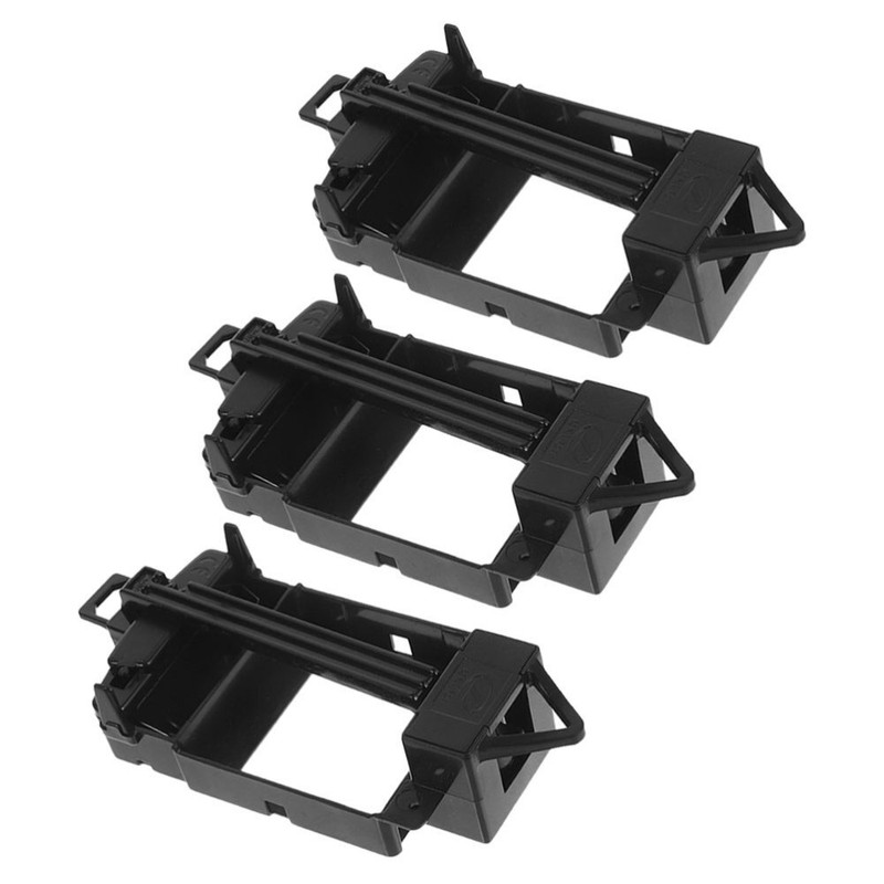 3pcs Pendulum Drive Unit Clock Pendulum Drive Units Replacement Clock Case Part gallery